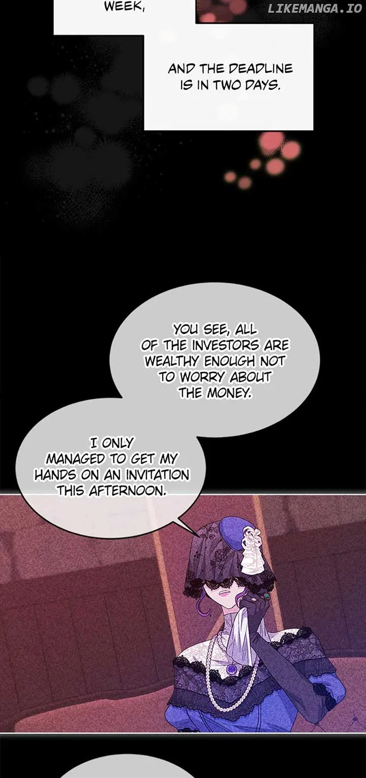 The Exhausting Reality of Novel Transmigration Chapter 48 – Page 19