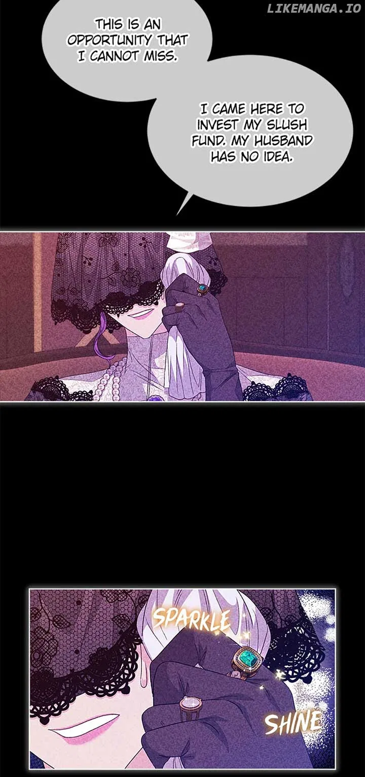 The Exhausting Reality of Novel Transmigration Chapter 48 – Page 20