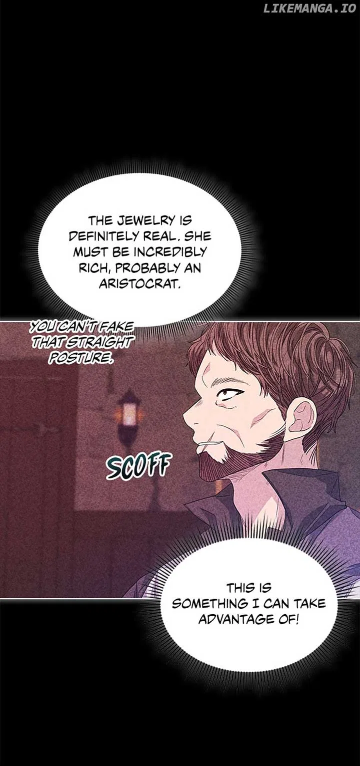 The Exhausting Reality of Novel Transmigration Chapter 48 – Page 21