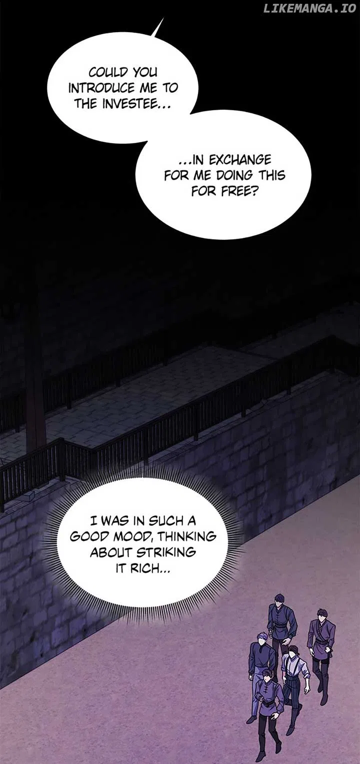 The Exhausting Reality of Novel Transmigration Chapter 48 – Page 22