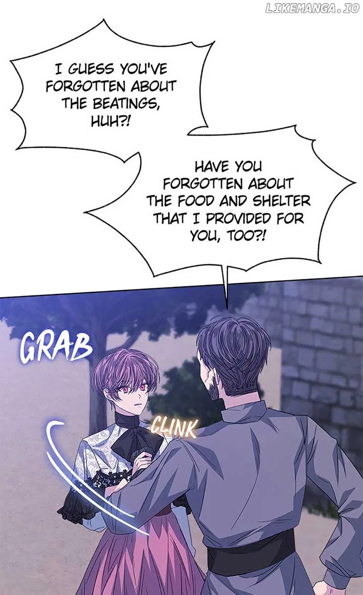 The Exhausting Reality of Novel Transmigration Chapter 48 – Page 28