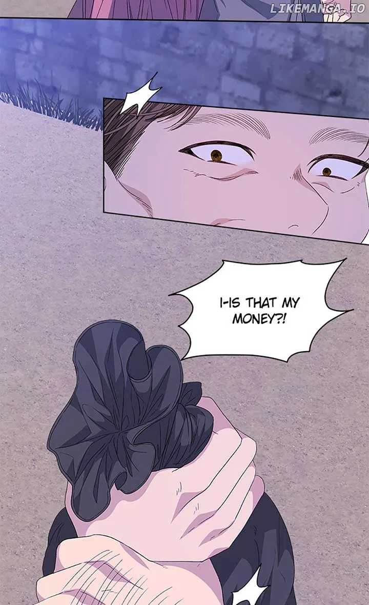 The Exhausting Reality of Novel Transmigration Chapter 48 – Page 29