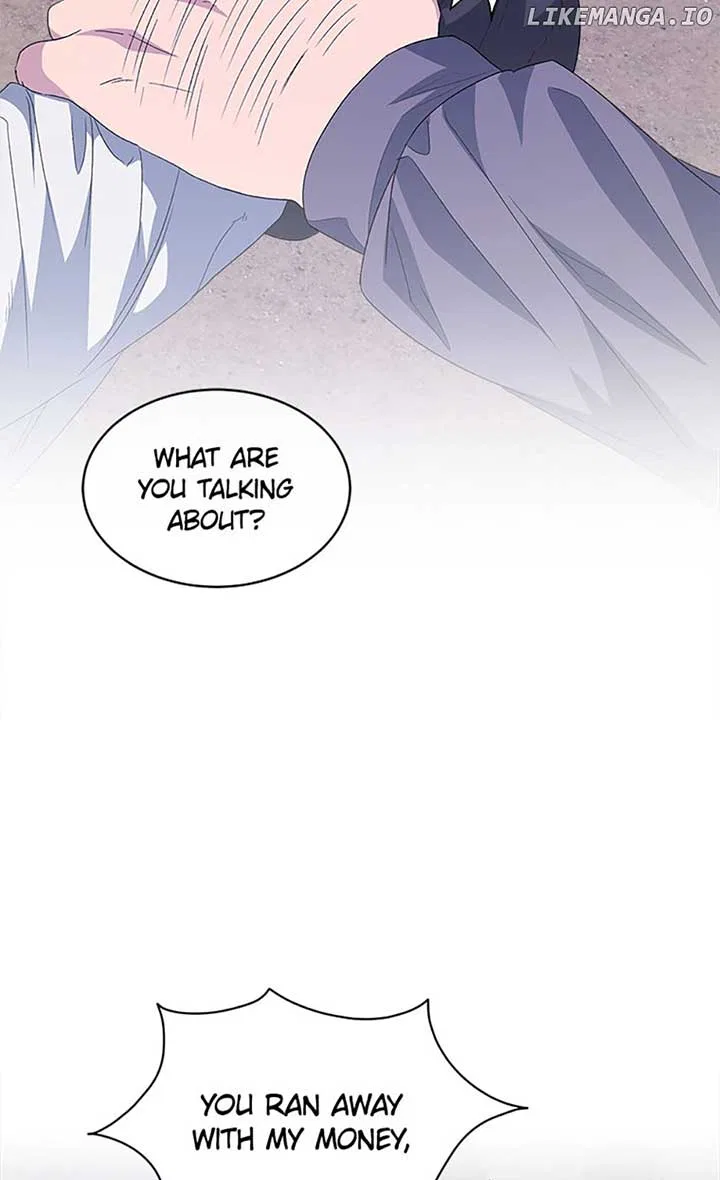 The Exhausting Reality of Novel Transmigration Chapter 48 – Page 30