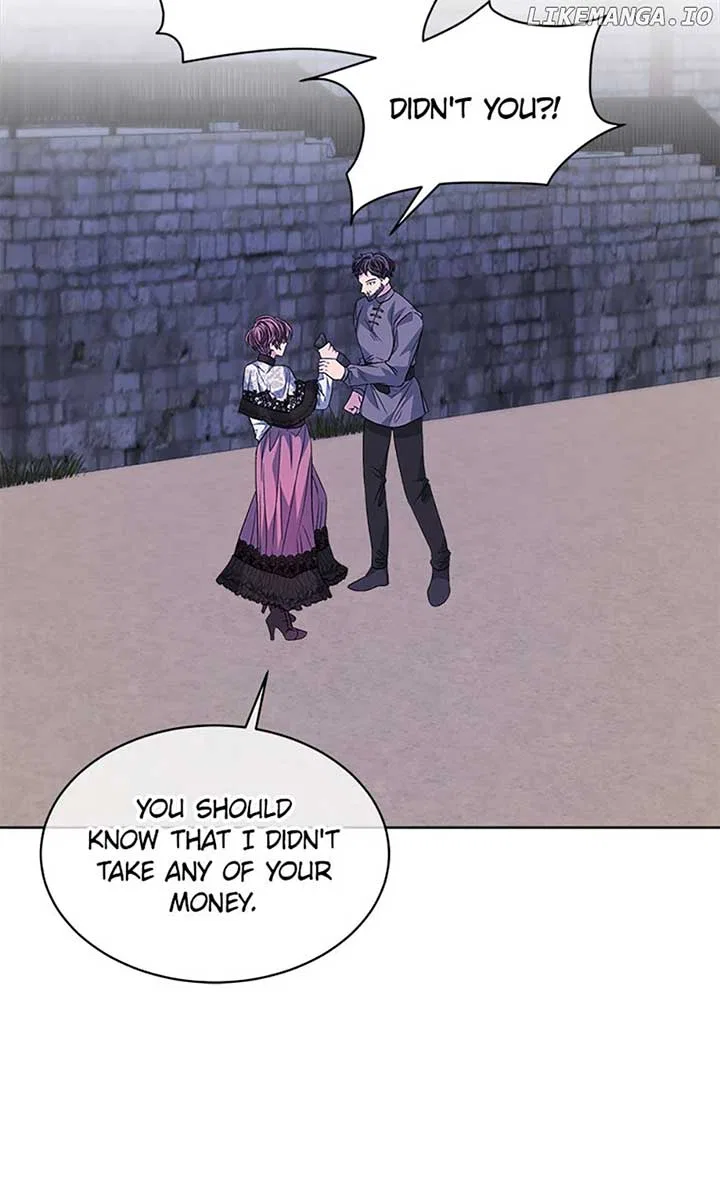 The Exhausting Reality of Novel Transmigration Chapter 48 – Page 31