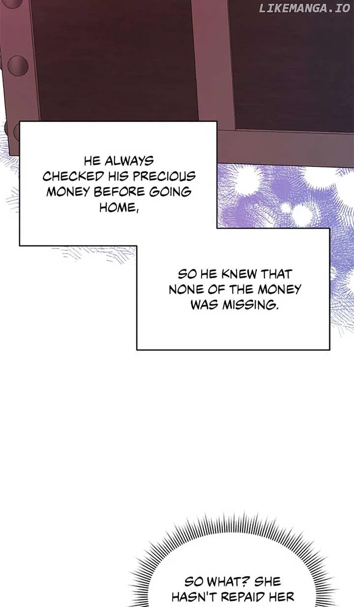 The Exhausting Reality of Novel Transmigration Chapter 48 – Page 33