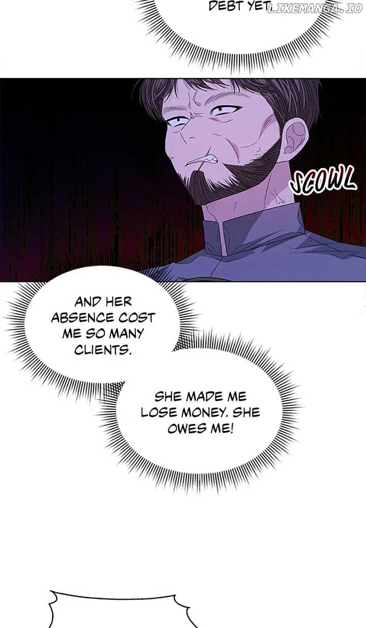 The Exhausting Reality of Novel Transmigration Chapter 48 – Page 34