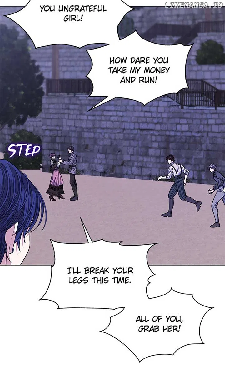 The Exhausting Reality of Novel Transmigration Chapter 48 – Page 35