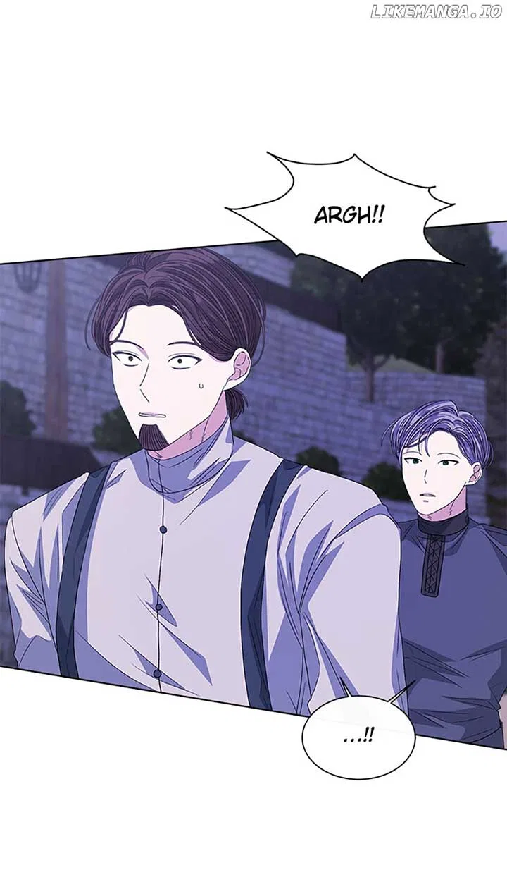 The Exhausting Reality of Novel Transmigration Chapter 48 – Page 36