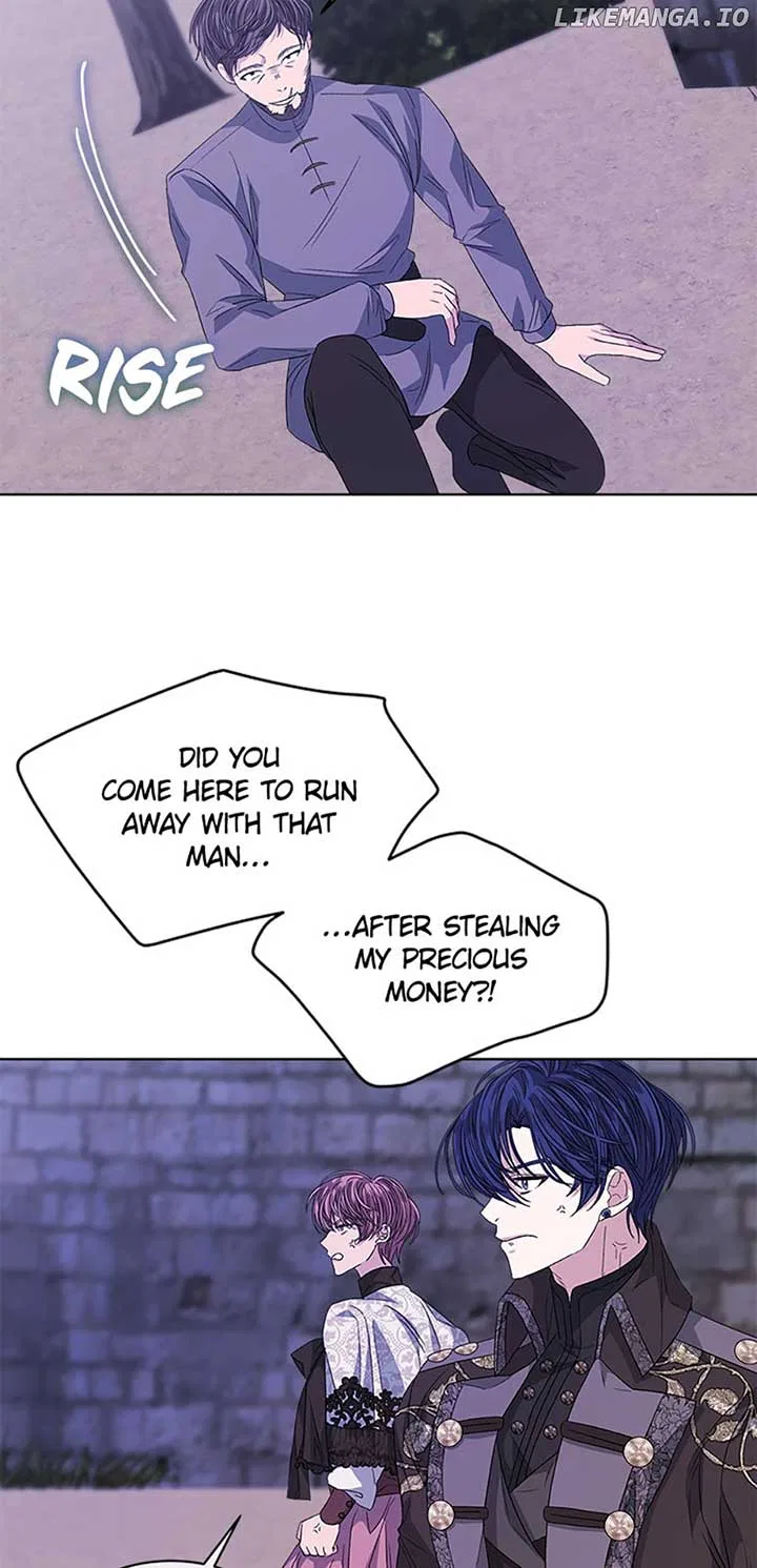 The Exhausting Reality of Novel Transmigration Chapter 48 – Page 39