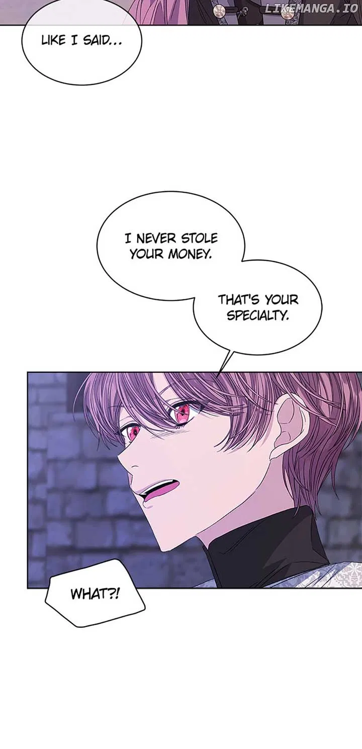 The Exhausting Reality of Novel Transmigration Chapter 48 – Page 40