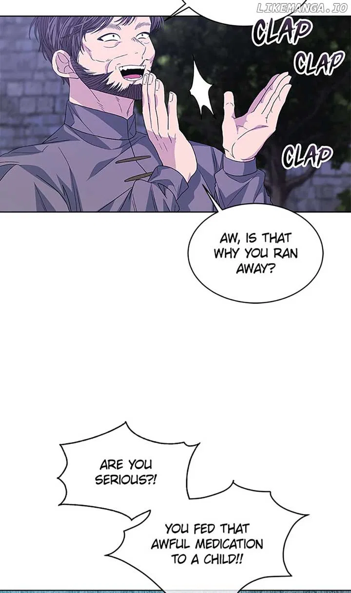 The Exhausting Reality of Novel Transmigration Chapter 48 – Page 42