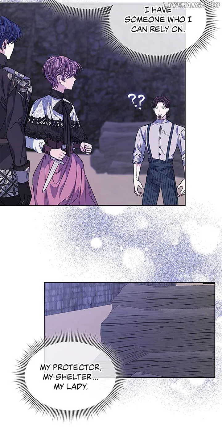 The Exhausting Reality of Novel Transmigration Chapter 48 – Page 48