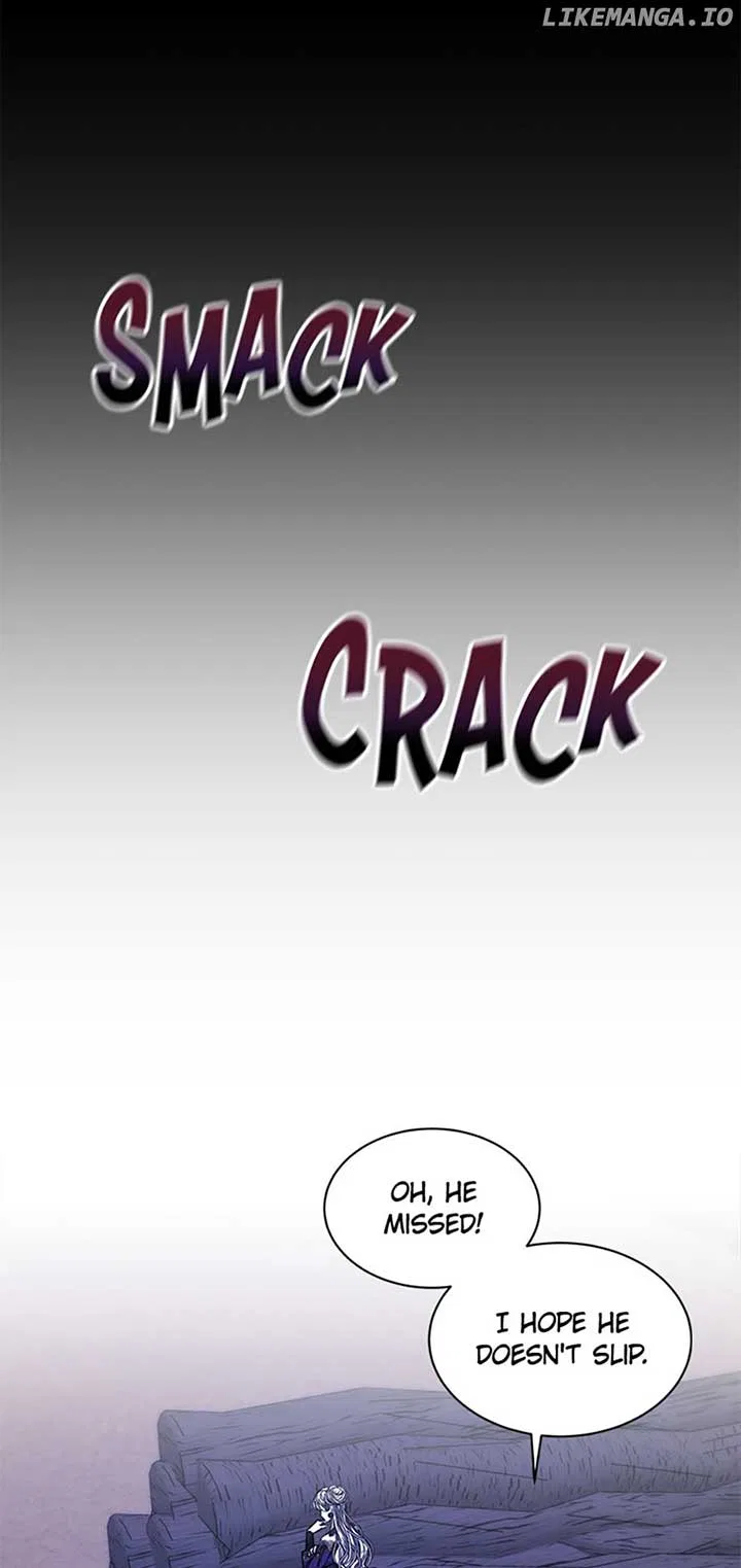 The Exhausting Reality of Novel Transmigration Chapter 48 – Page 50