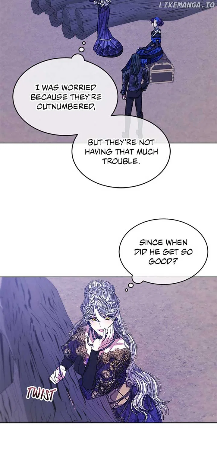 The Exhausting Reality of Novel Transmigration Chapter 48 – Page 51