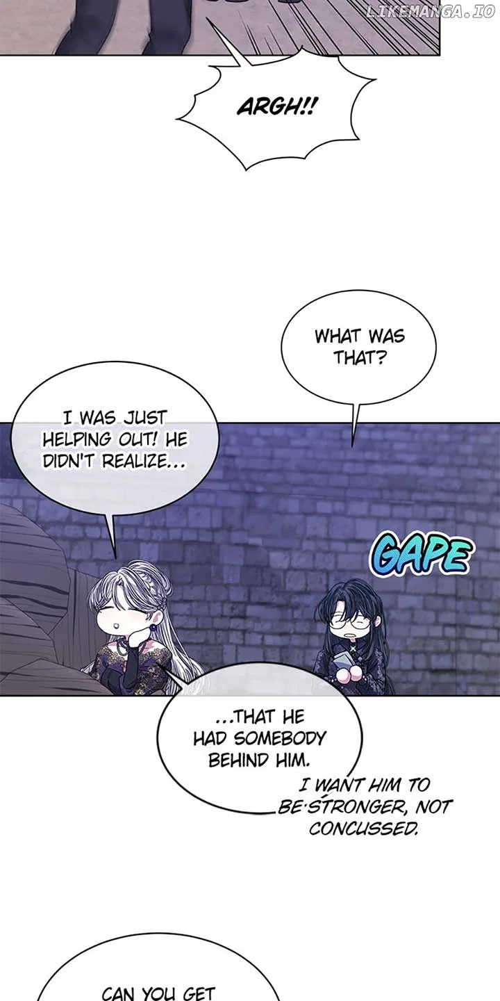 The Exhausting Reality of Novel Transmigration Chapter 48 – Page 53