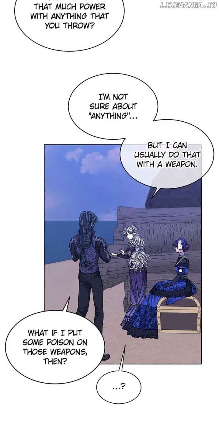 The Exhausting Reality of Novel Transmigration Chapter 48 – Page 54