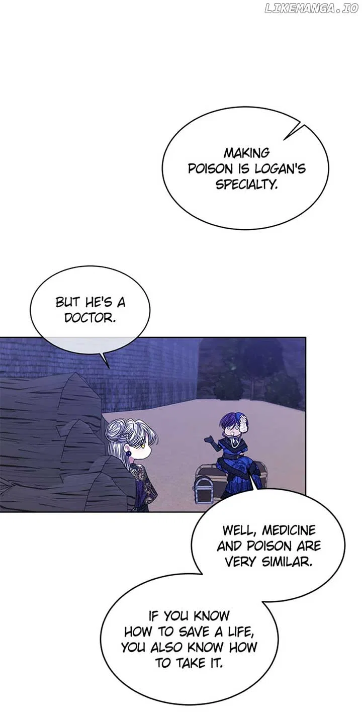 The Exhausting Reality of Novel Transmigration Chapter 48 – Page 55