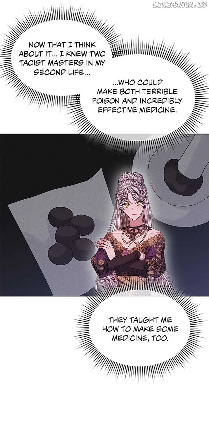 The Exhausting Reality of Novel Transmigration Chapter 48 – Page 56