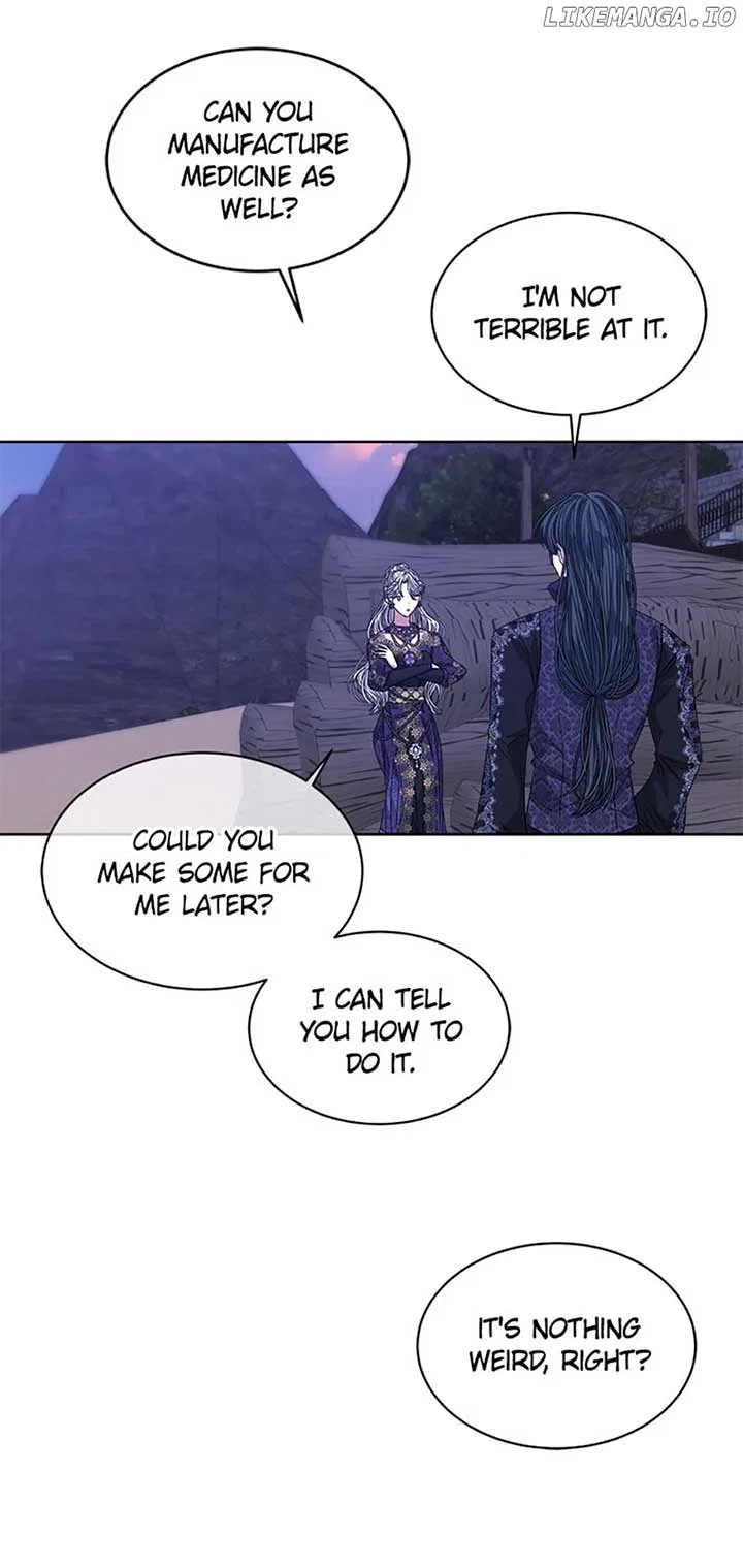The Exhausting Reality of Novel Transmigration Chapter 48 – Page 57