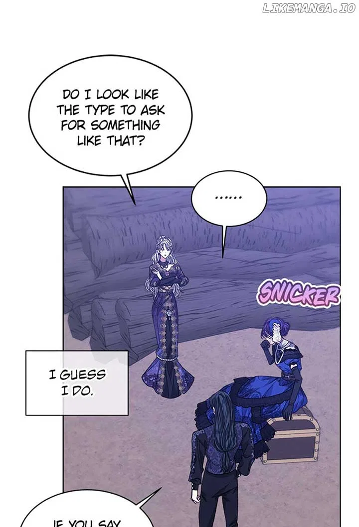The Exhausting Reality of Novel Transmigration Chapter 48 – Page 58
