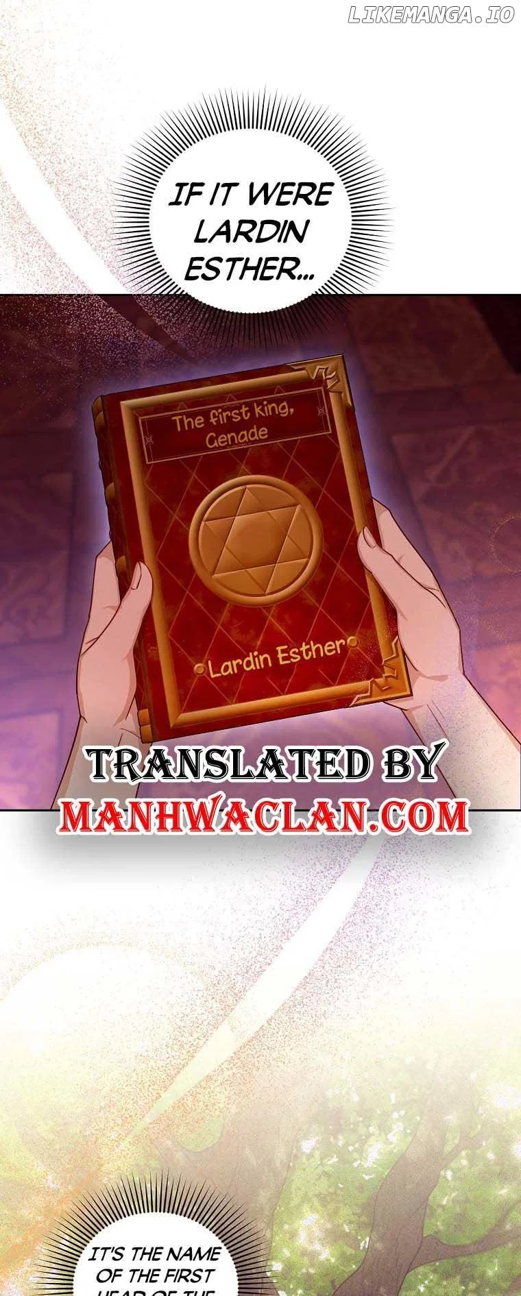 Elissa’s Whirlwind Marriage Chapter 86 – Page 1