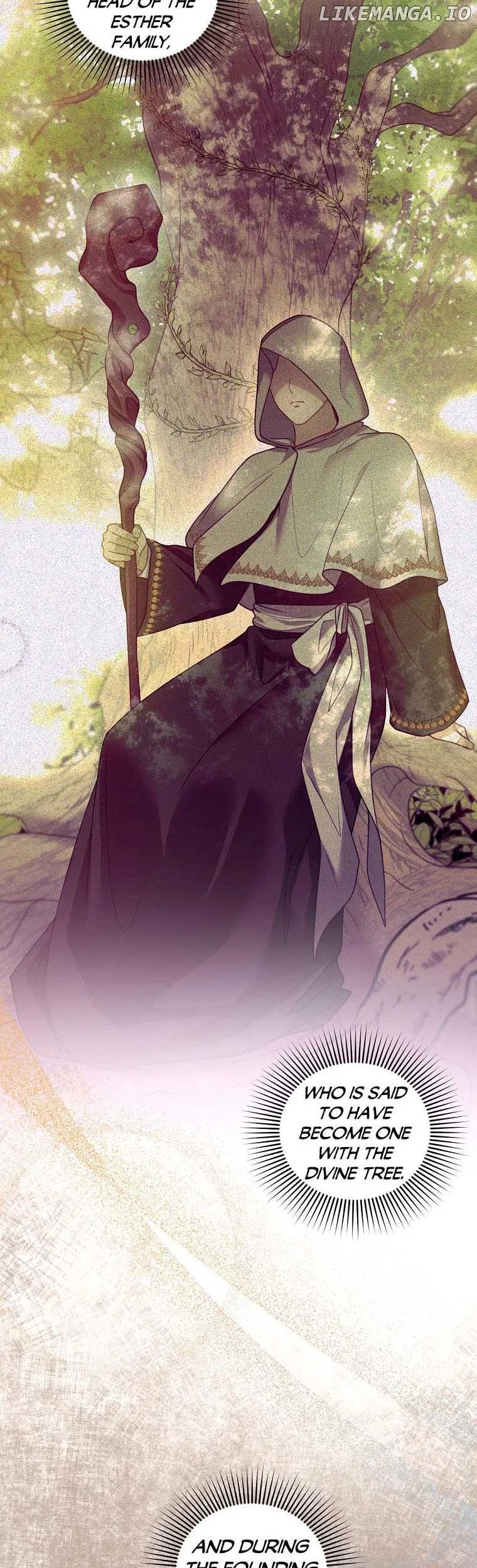 Elissa’s Whirlwind Marriage Chapter 86 – Page 2