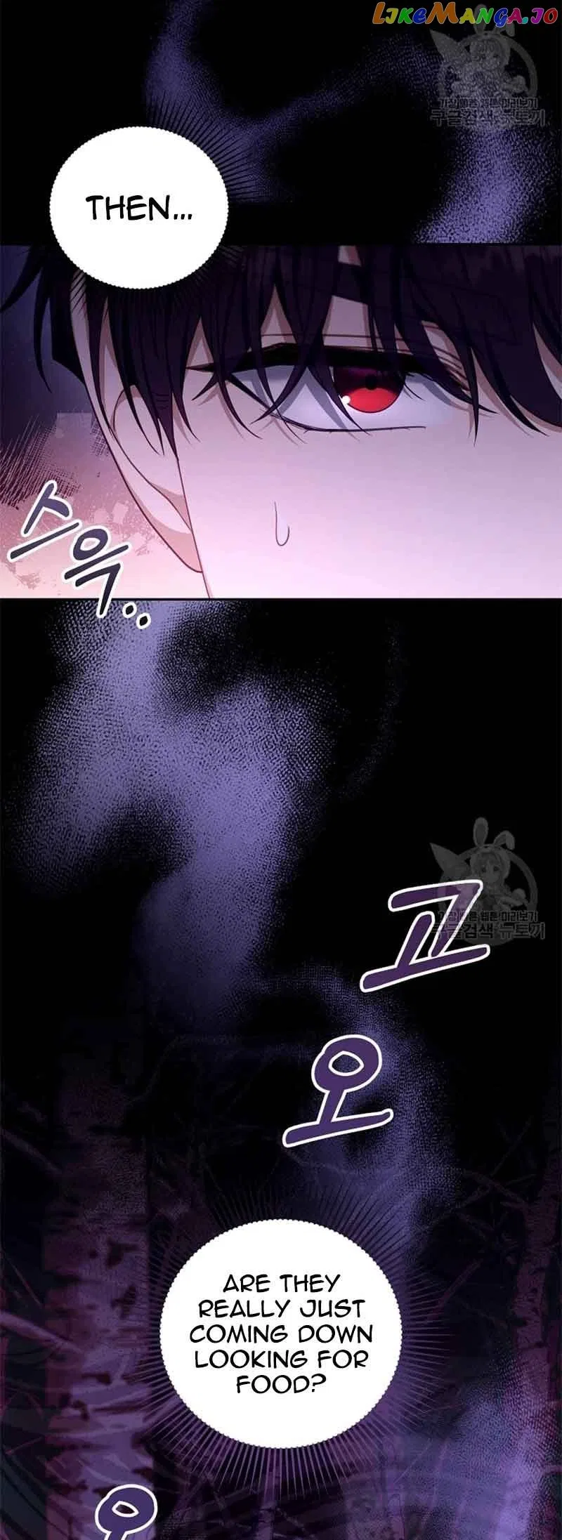 Elissa’s Whirlwind Marriage Chapter 83 – Page 23