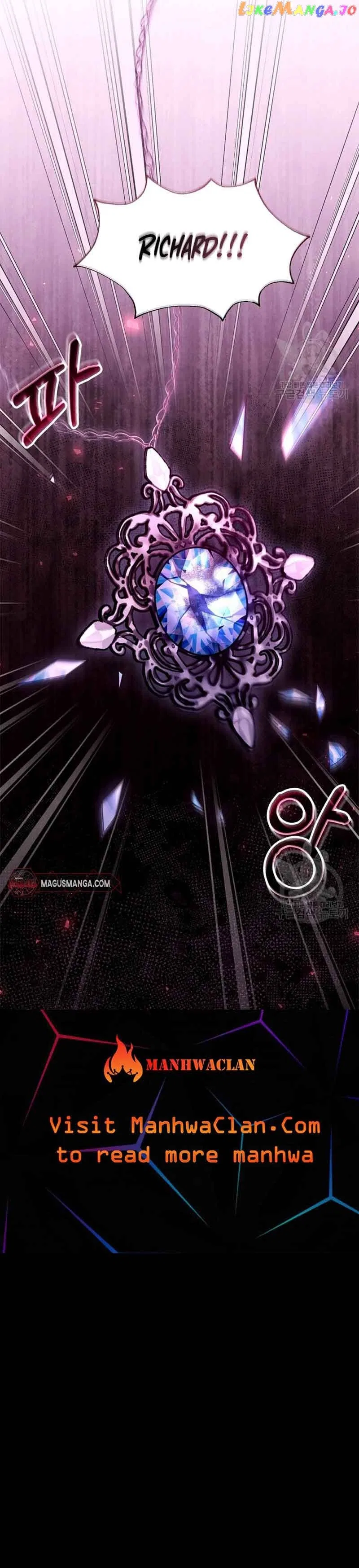 Elissa’s Whirlwind Marriage Chapter 81 – Page 22
