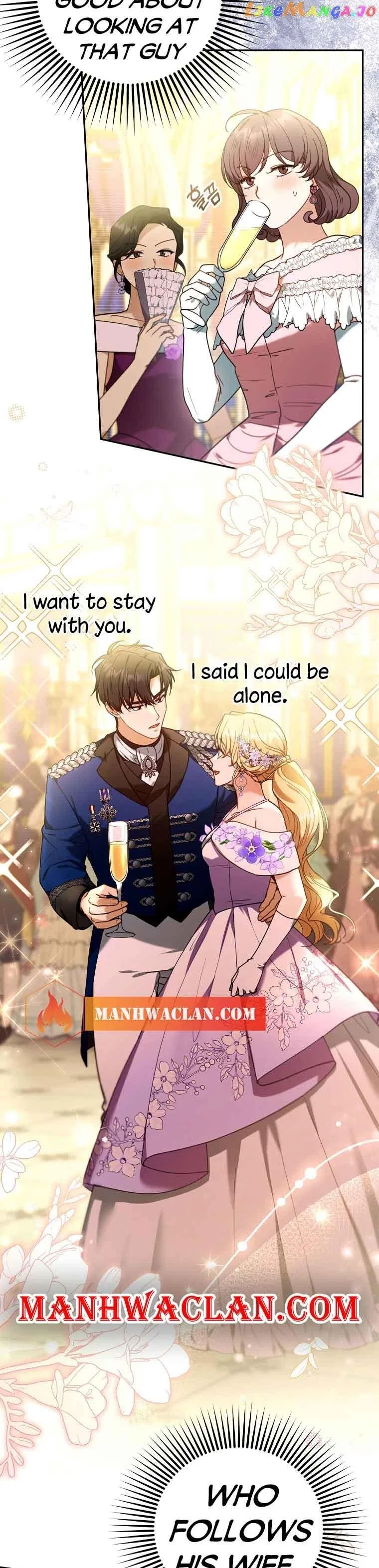 Elissa’s Whirlwind Marriage Chapter 77 – Page 4