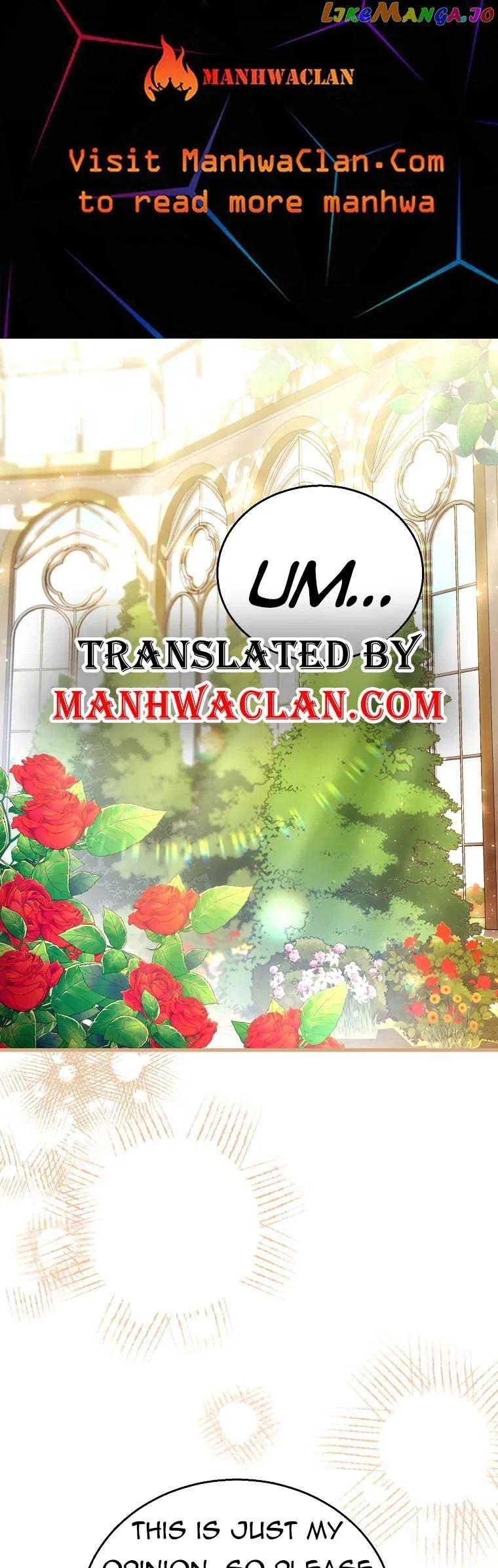Elissa’s Whirlwind Marriage Chapter 71 – Page 1