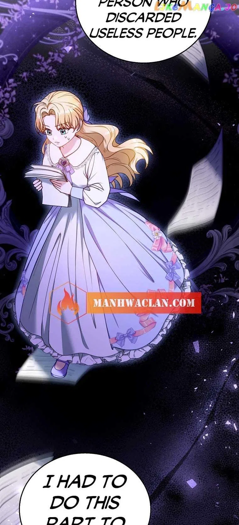Elissa’s Whirlwind Marriage Chapter 71 – Page 3
