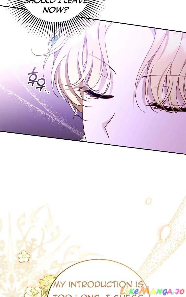 Elissa’s Whirlwind Marriage Chapter 69 – Page 2