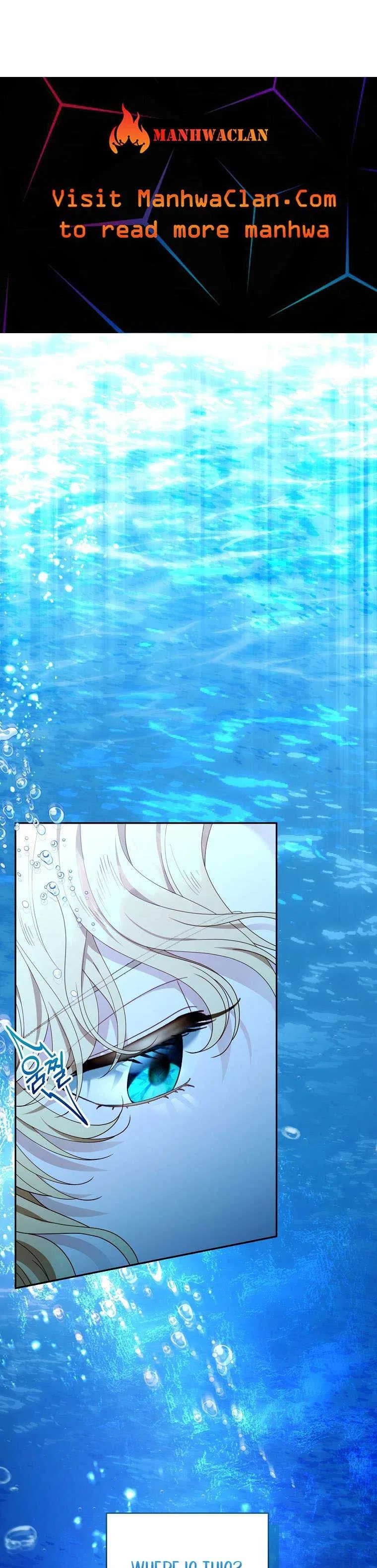 Elissa’s Whirlwind Marriage Chapter 67 – Page 1