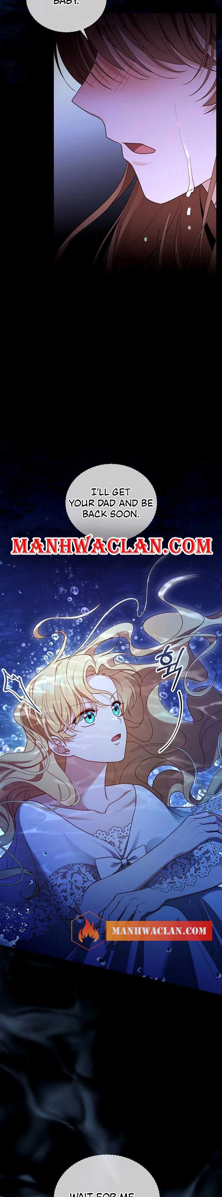 Elissa’s Whirlwind Marriage Chapter 67 – Page 3