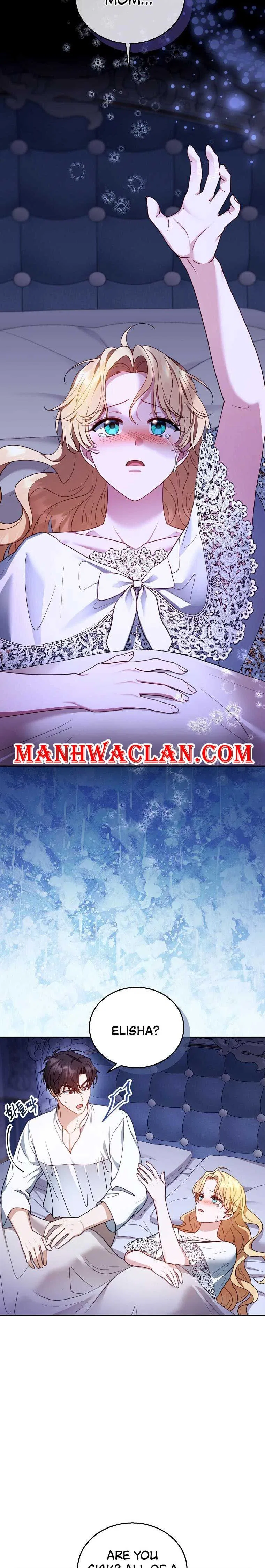 Elissa’s Whirlwind Marriage Chapter 67 – Page 5