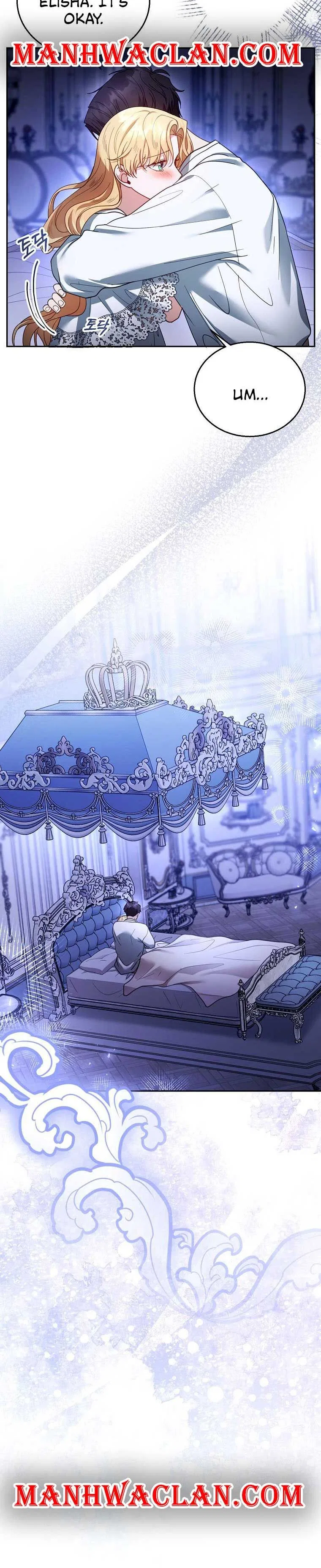 Elissa’s Whirlwind Marriage Chapter 67 – Page 7