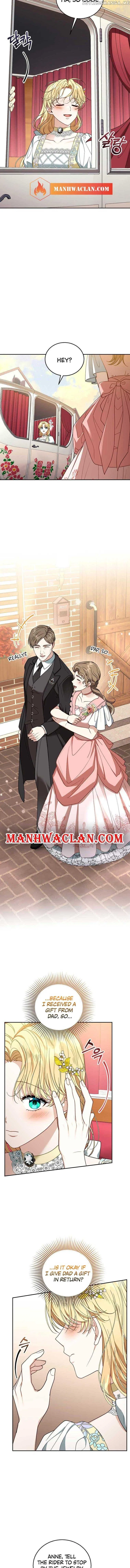 Elissa’s Whirlwind Marriage Chapter 64 – Page 2