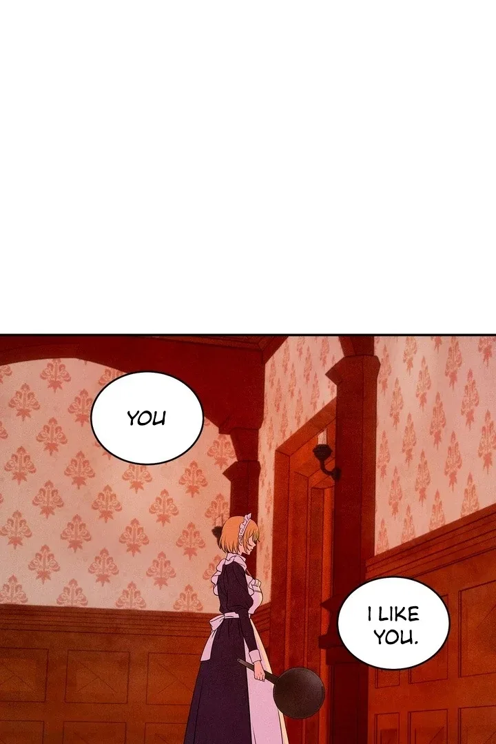 My Master Doesn’t Bite People Chapter 20 – Page 3