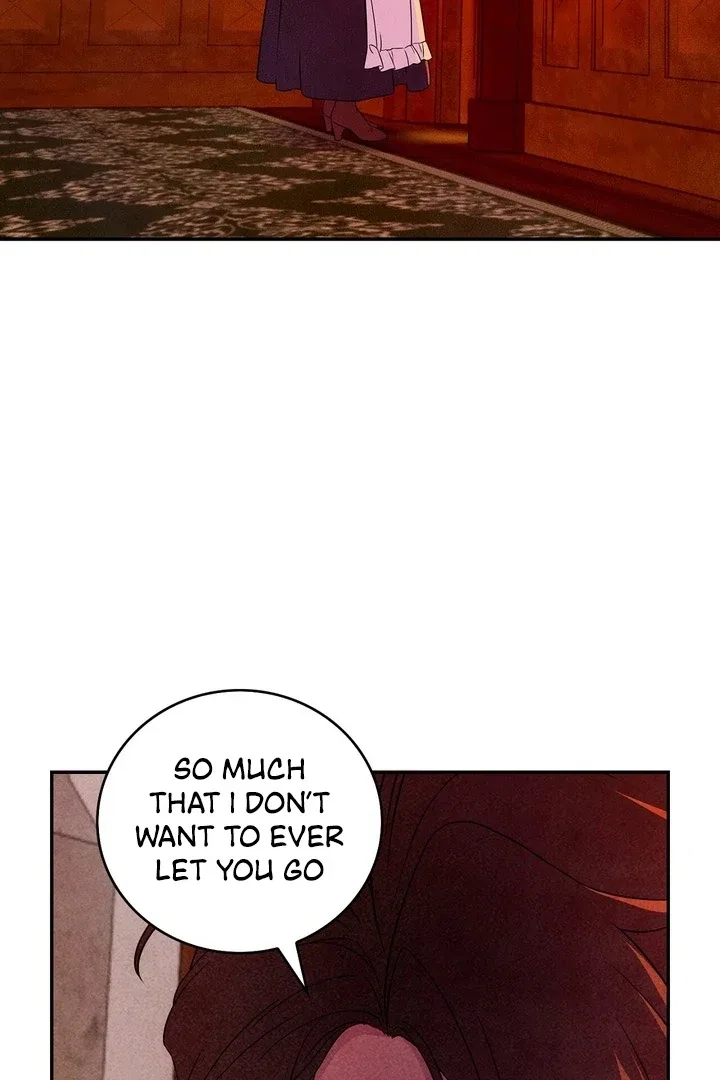 My Master Doesn’t Bite People Chapter 20 – Page 4