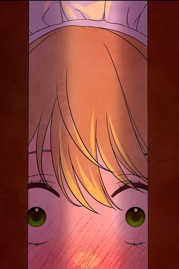 My Master Doesn’t Bite People Chapter 20 – Page 14