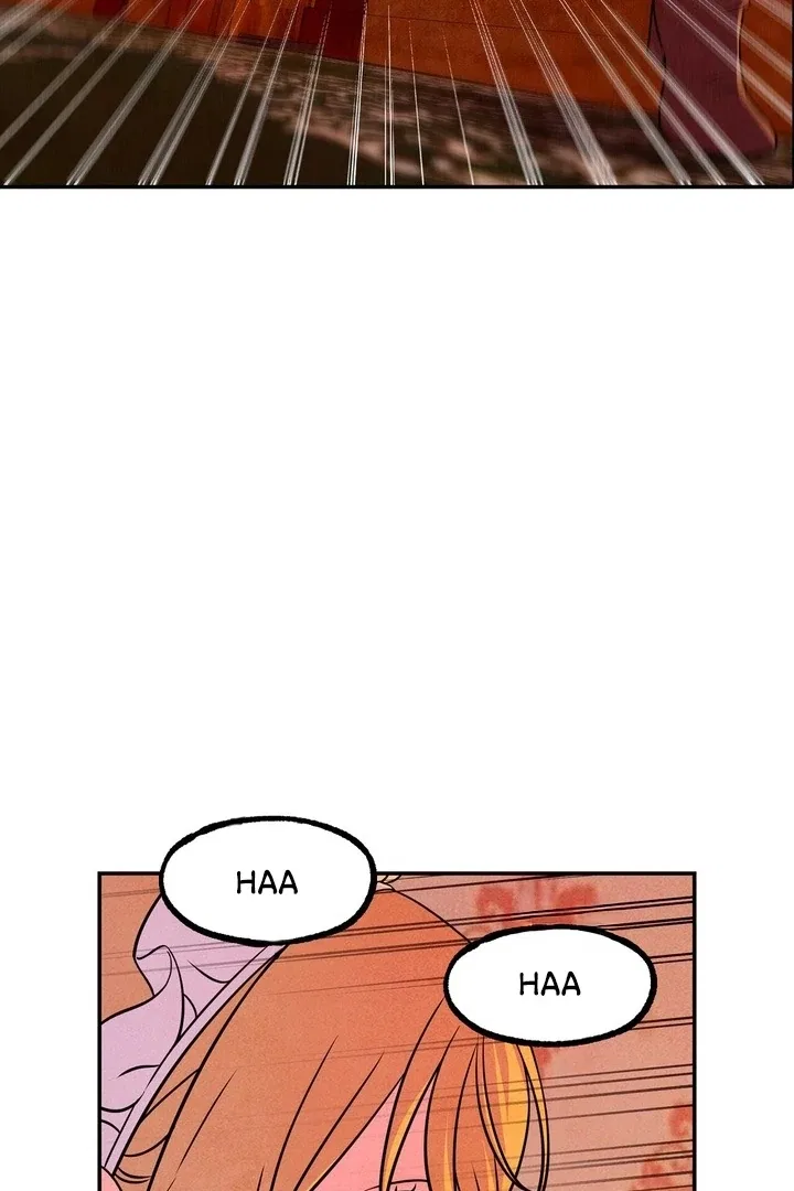 My Master Doesn’t Bite People Chapter 20 – Page 17