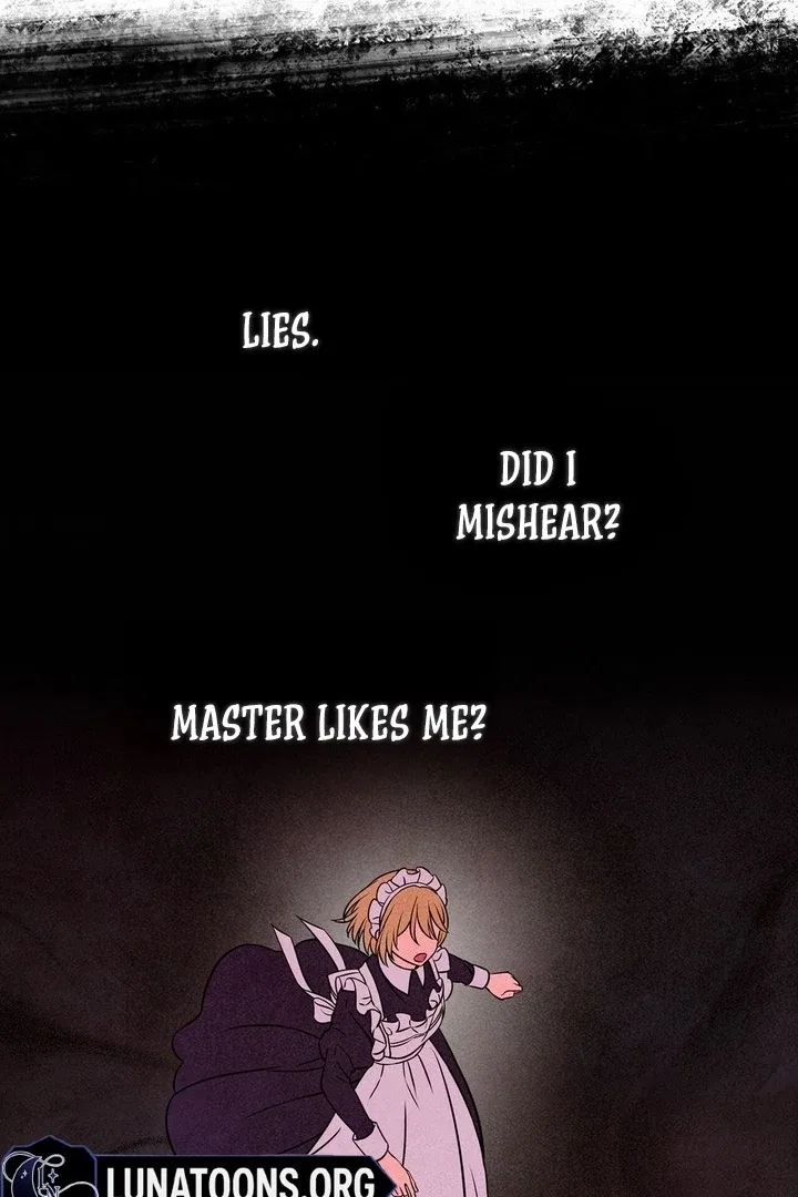 My Master Doesn’t Bite People Chapter 20 – Page 19