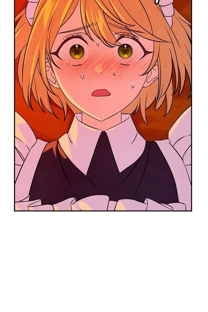 My Master Doesn’t Bite People Chapter 20 – Page 35