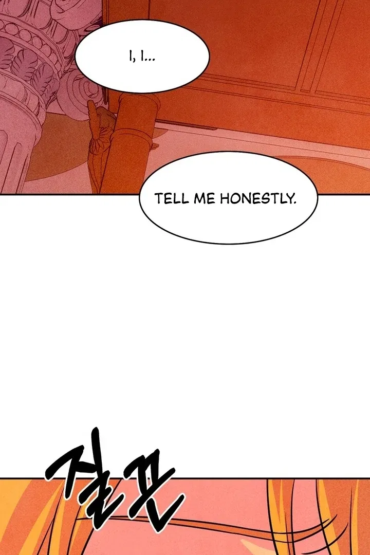 My Master Doesn’t Bite People Chapter 20 – Page 38