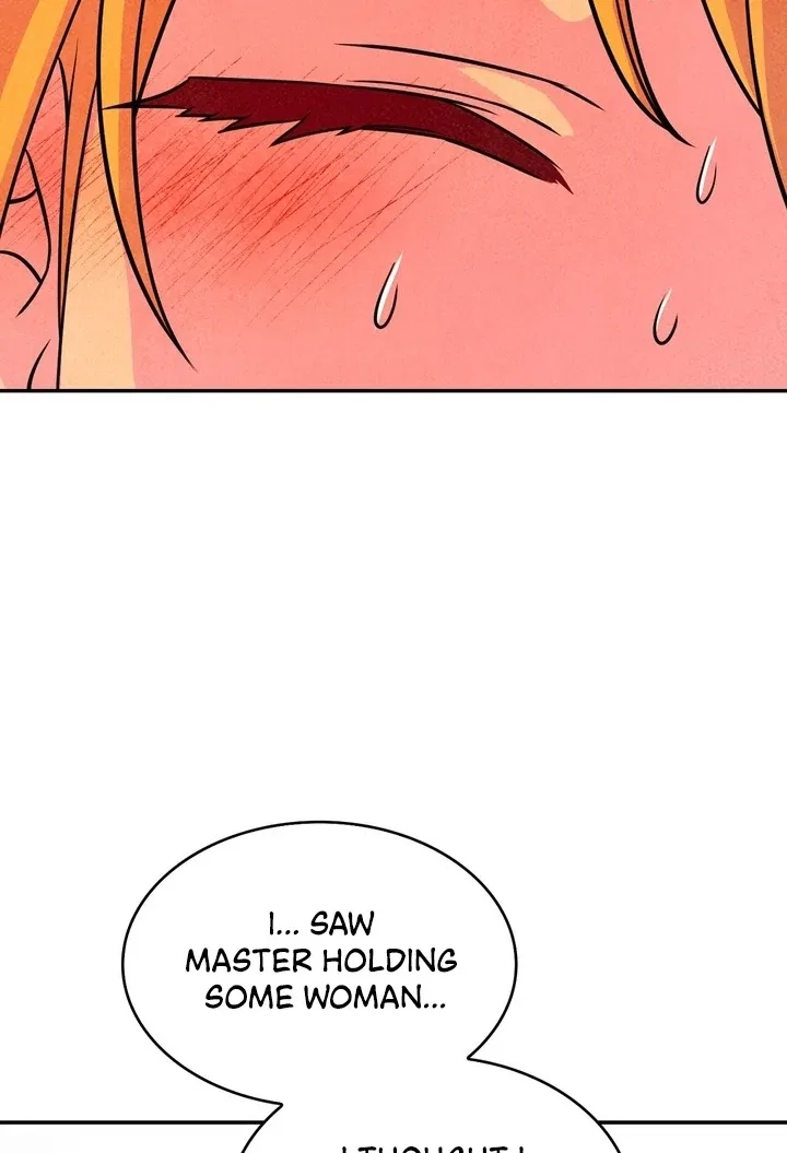 My Master Doesn’t Bite People Chapter 20 – Page 39