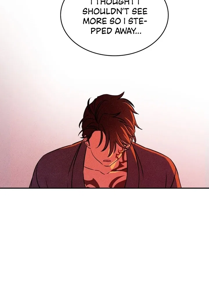 My Master Doesn’t Bite People Chapter 20 – Page 40