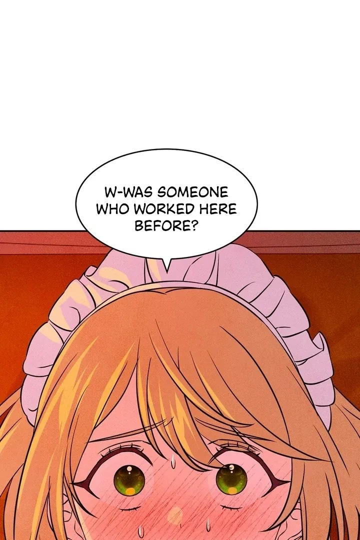 My Master Doesn’t Bite People Chapter 20 – Page 42