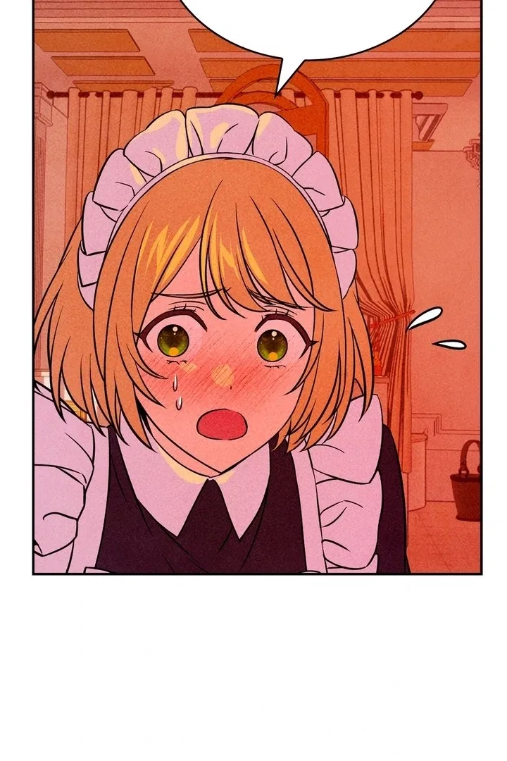 My Master Doesn’t Bite People Chapter 20 – Page 48