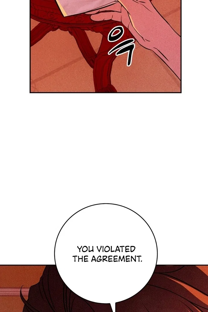 My Master Doesn’t Bite People Chapter 20 – Page 50