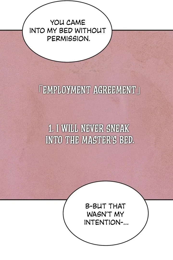 My Master Doesn’t Bite People Chapter 20 – Page 55